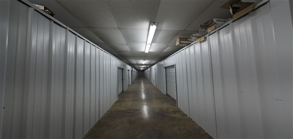 708 N 29th St Monroe Louisiana, 71201 | Executive Climate Control Mini Storage