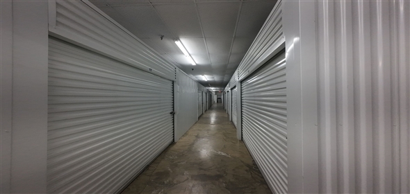 708 N 29th St Monroe Louisiana, 71201 | Executive Climate Control Mini Storage