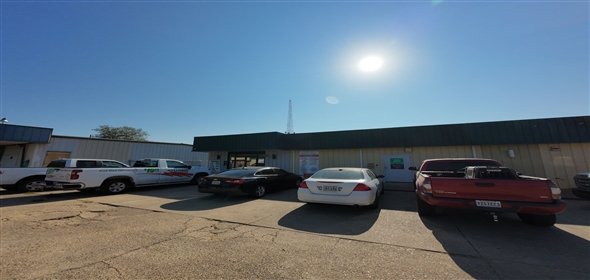 708 N 29th St Monroe Louisiana, 71201 | Executive Climate Control Mini Storage