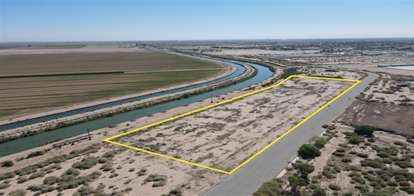 Calexico Calexico California, 92231 | Calexico Storage Development