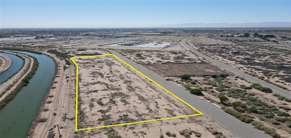 Calexico Calexico California, 92231 | Calexico Storage Development