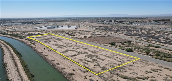 Calexico Calexico California, 92231 | Calexico Storage Development