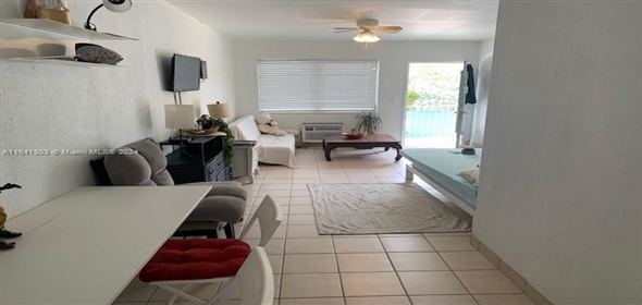 200 76th St # 57 Miami Beach Florida, 33141 | Cozy Condo Studio