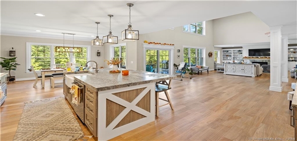 40 Holcomb Street Simsbury Connecticut, 06070 | Luxury Custom Homes on 10 Pristine Acres in Simsbury