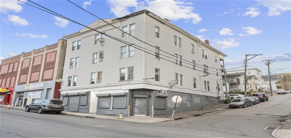 138 Cherry Street Waterbury Connecticut, 06702 | Exceptional Multifamily