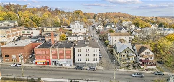 138 Cherry Street Waterbury Connecticut, 06702 | Exceptional Multifamily