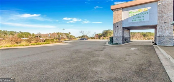 201 James B Blackburn Drive Savannah Georgia, 31408 | Prime Commercial Property Near Savannah Airport