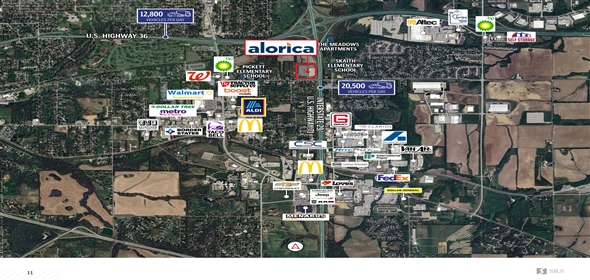 4315 Pickett Rd Saint Joseph Missouri, 64503 | Alorica