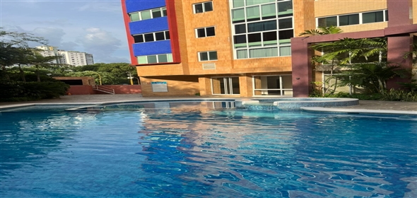 Urb La Trigaleña-Resd Portales de Shalimar Valencia Carabobo, 2001 | Incredible Apartment For Sale - Urb La Trigaleña-Resd Portales de Shalimar