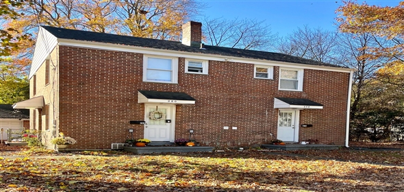 278 Priscilla Street Bridgeport Connecticut, 06610 | Stunning Multifamily