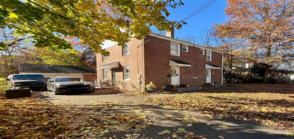 278 Priscilla Street Bridgeport Connecticut, 06610 | Stunning Multifamily