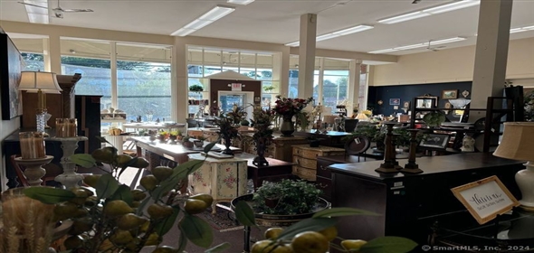 732 Silas Deane Highway Wethersfield Connecticut, 06109 | Thriving Furniture Consignment Business for Sale