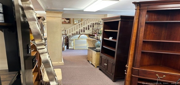 732 Silas Deane Highway Wethersfield Connecticut, 06109 | Thriving Furniture Consignment Business for Sale