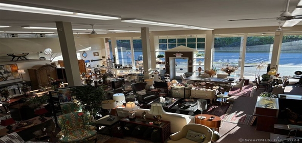 732 Silas Deane Highway Wethersfield Connecticut, 06109 | Thriving Furniture Consignment Business for Sale