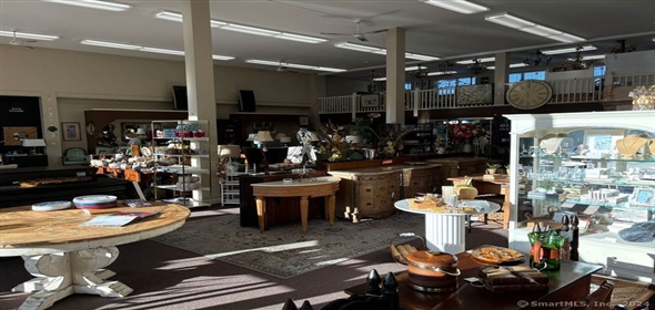 732 Silas Deane Highway Wethersfield Connecticut, 06109 | Thriving Furniture Consignment Business for Sale