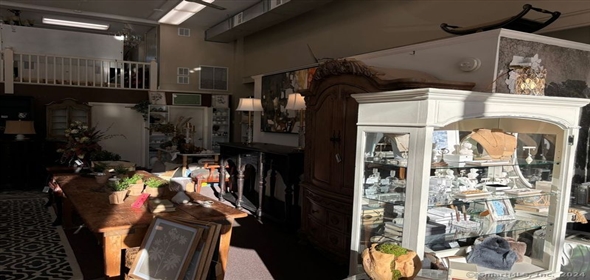 732 Silas Deane Highway Wethersfield Connecticut, 06109 | Thriving Furniture Consignment Business for Sale