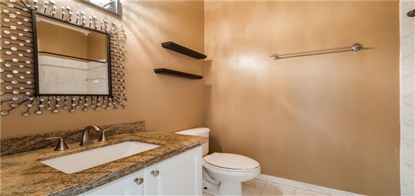 12280 SW 148th Ter # 12280 Crossings Florida, 33186 | Beautiful Townhouse