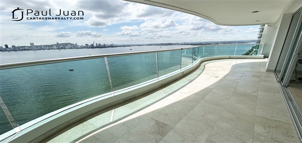 7th Avenue # 5A-47.  Bolivar, 130001 | Luxury residential apartment