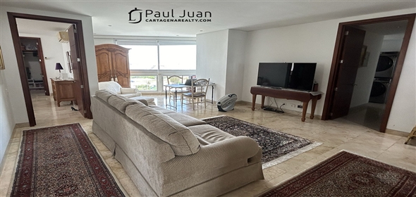 7th Avenue # 5A-47.  Bolivar, 130001 | Luxury residential apartment