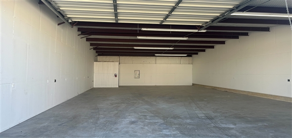 11975 Cleveland Gibbs Rd #108 Roanoke Texas, 76262 | Industrial Flex For Lease: 11975 Cleveland Gibbs Rd Suite 108, Roanoke