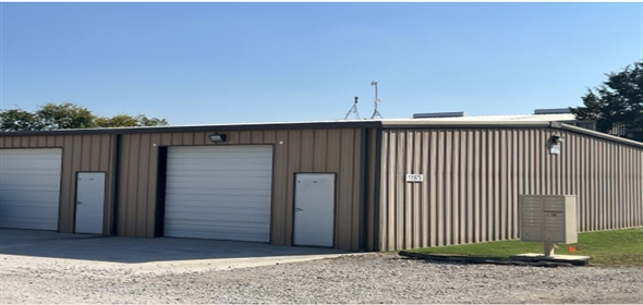 11975 Cleveland Gibbs Rd #108 Roanoke Texas, 76262 | Industrial Flex For Lease: 11975 Cleveland Gibbs Rd Suite 108, Roanoke