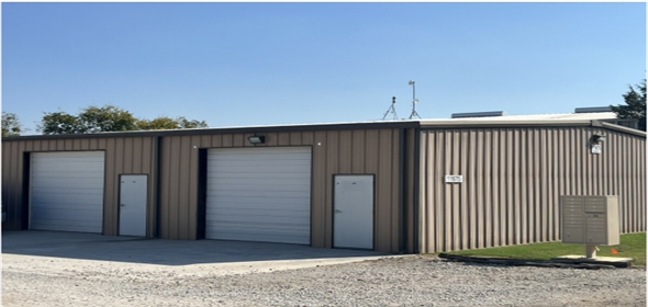 11975 Cleveland Gibbs Rd #108 Roanoke Texas, 76262 | Industrial Flex For Lease: 11975 Cleveland Gibbs Rd Suite 108, Roanoke