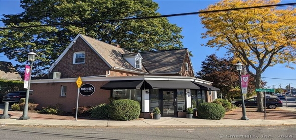 58 Post Road, Fairfield, CT 06824 Fairfield Connecticut, 06824 | Exceptional Multifamily and commerical space