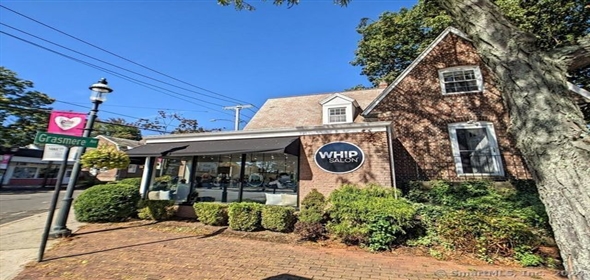 58 Post Road, Fairfield, CT 06824 Fairfield Connecticut, 06824 | Exceptional Multifamily and commerical space