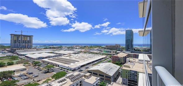 555 South St 2004 Honolulu Hawaii, 96813 | Exclusive Apartment in Honolulu