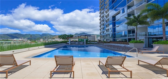 555 South St 2004 Honolulu Hawaii, 96813 | Exclusive Apartment in Honolulu