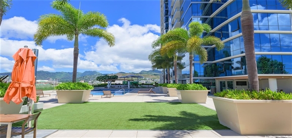 555 South St 2004 Honolulu Hawaii, 96813 | Exclusive Apartment in Honolulu