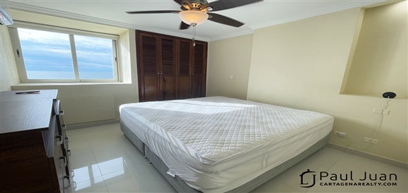 Malecon Avenue # 7-62.  Bolivar, 130001 | Beautiful apartment