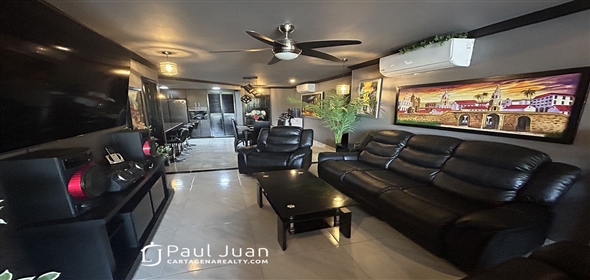 Almirante Brion Avenue # 3-89.  Bolivar, 130001 | Fabulous vacation apartment