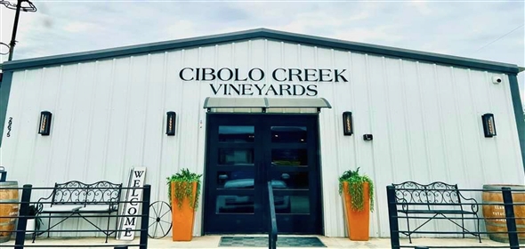 29675 Bulverde Ln Bulverde Texas, 78163 | Cibolo Creek Winery