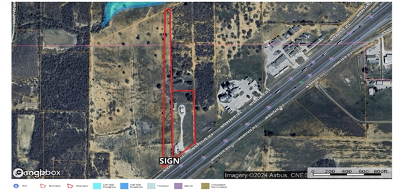 20625 I-35, Lytle Texas, 78052 | Exclusive Commercial Land