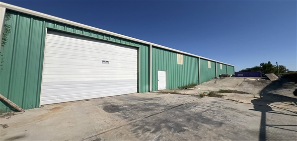 713 Nebraska St South Houston Texas, 77587 | Splendid Industrial Building