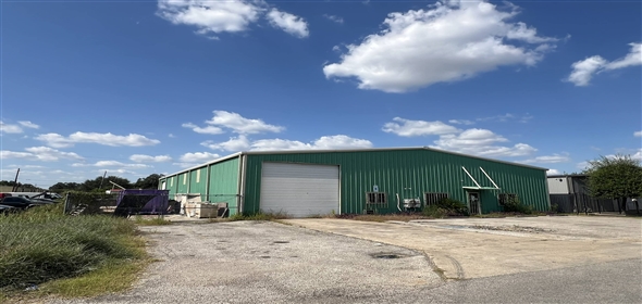 713 Nebraska St South Houston Texas, 77587 | Splendid Industrial Building