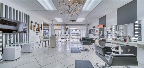 HIALEAH Hialeah Florida, 33012 | Beauty Salon