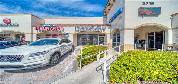 HIALEAH Hialeah Florida, 33012 | Beauty Salon