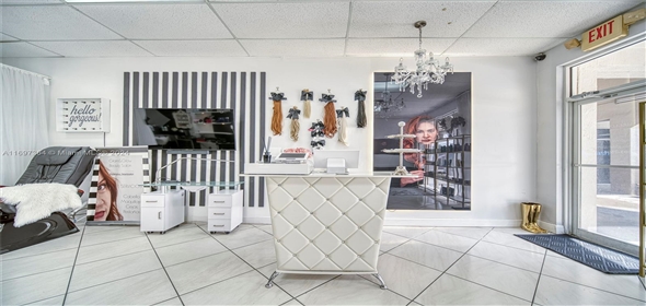 HIALEAH Hialeah Florida, 33012 | Beauty Salon