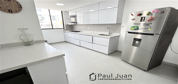 5th Street and 3rd Avenue.  Bolivar, 130001 | Nice residential apartment