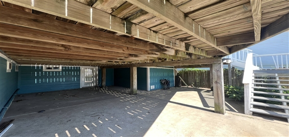 1623 Ave N 1/2, Galveston Texas, 77550 | Income Prop Near Beach