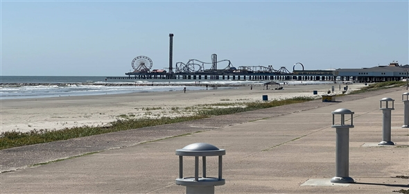 1623 Ave N 1/2, Galveston Texas, 77550 | Income Prop Near Beach