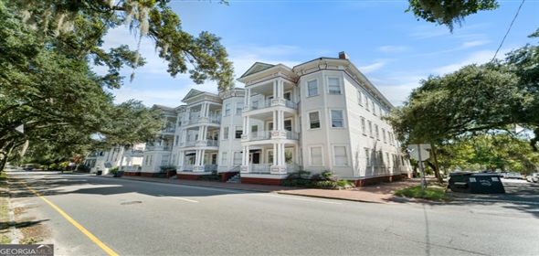 816-818 Drayton Street Savannah Georgia, 31401 | Prime investment opportunity