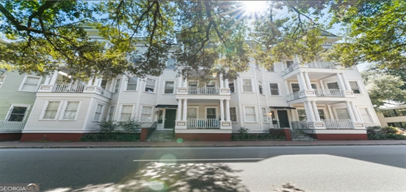 816-818 Drayton Street Savannah Georgia, 31401 | Prime investment opportunity