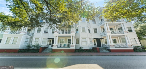 816-818 Drayton Street Savannah Georgia, 31401 | Prime investment opportunity