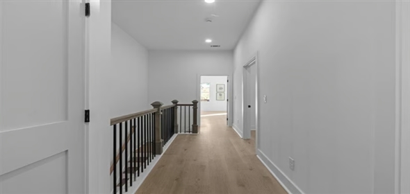 1882 Francis Avenue NW Atlanta Georgia, 30318 | Modern Triplex in Atlanta Westside