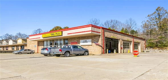 669 Knox Blvd Radcliff Kentucky, 40160 | Tires Plus – Radcliff, KY