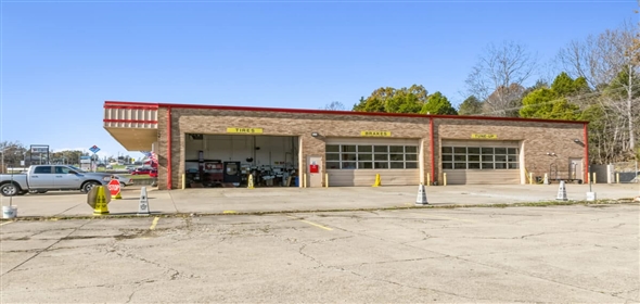 669 Knox Blvd Radcliff Kentucky, 40160 | Tires Plus – Radcliff, KY