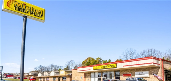 669 Knox Blvd Radcliff Kentucky, 40160 | Tires Plus – Radcliff, KY